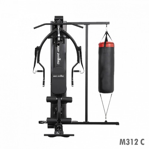 TO-M312 A & B & C Multi Gym / 4