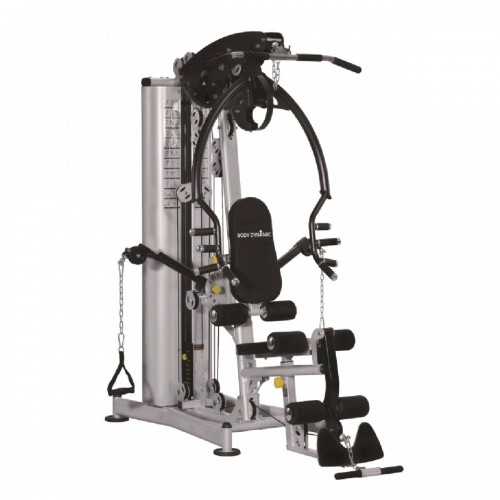 TO-M301 &B &C &D Multi Gym