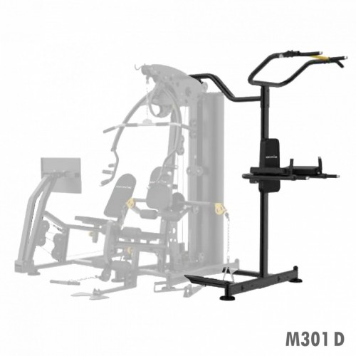 TO-M301 &B &C &D Multi Gym / 4