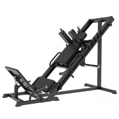 TO-L403 Hack Squat & Leg Press Machine