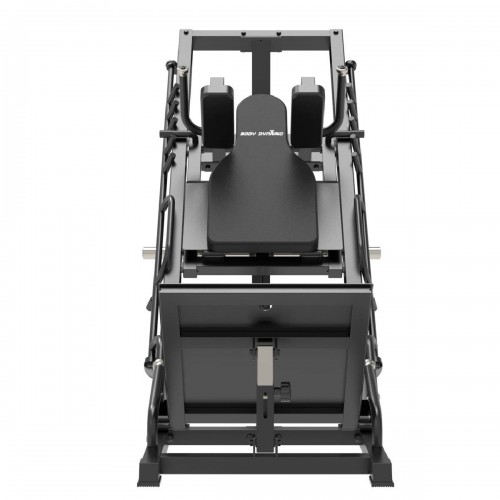 TO-L403 Hack Squat & Leg Press Machine / 2