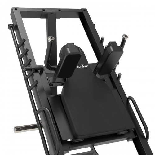 TO-L403 Hack Squat & Leg Press Machine / 4