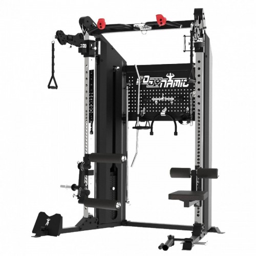 TO-CFT Cable Crossover Machine / 2