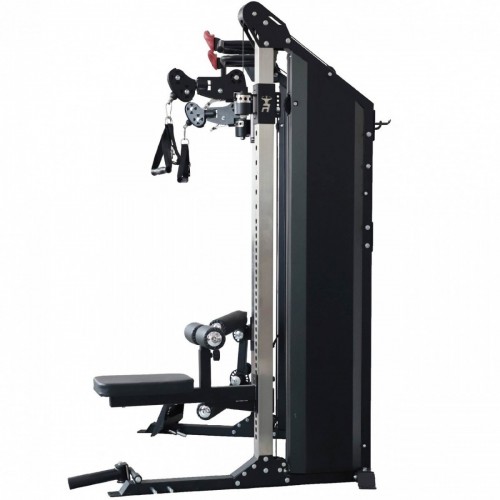 TO-CFT Cable Crossover Machine / 4