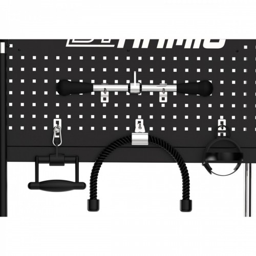 TO-CFT Cable Crossover Machine / 5
