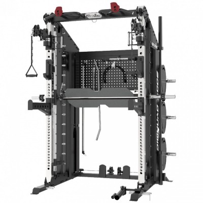 TO-CMS Multifunction Smith Machine
