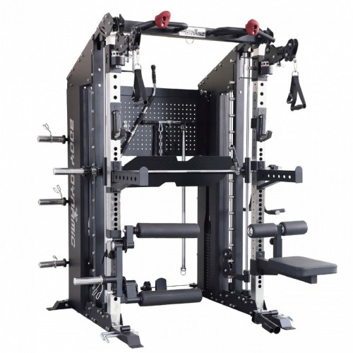 TO-CMS Multifunction Smith Machine / 2