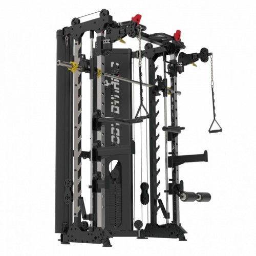 TO-S138 Multifunction Smith Machine / 2