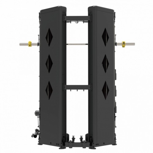 TO-S138 Multifunction Smith Machine / 3