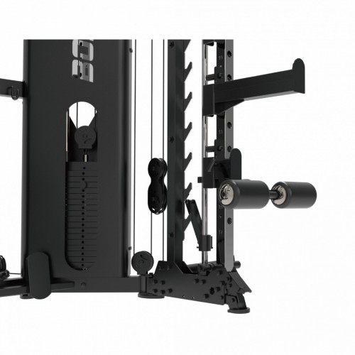TO-S138 Multifunction Smith Machine / 4