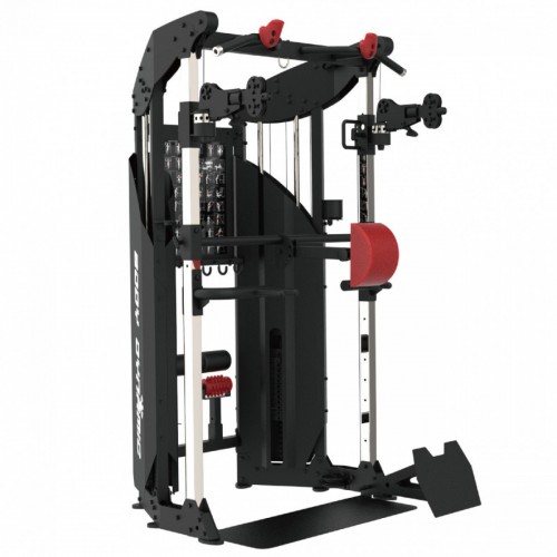 TO-FT06 Cable Crossover Machine