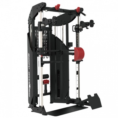 TO-FT06 Cable Crossover Machine