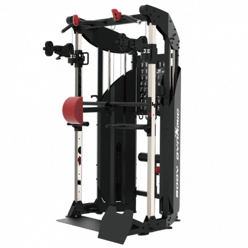 TO-FT06 Cable Crossover Machine / 2