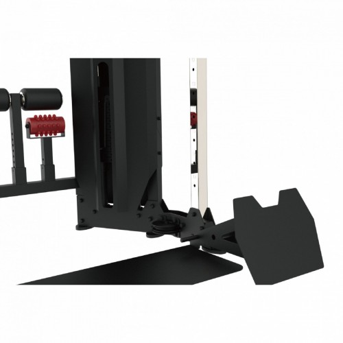 TO-FT06 Cable Crossover Machine / 3