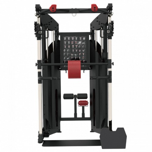 TO-FT06 Cable Crossover Machine / 4