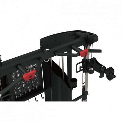 TO-FT06 Cable Crossover Machine / 5