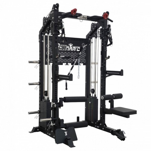 TO-CRK Power Rack / 2