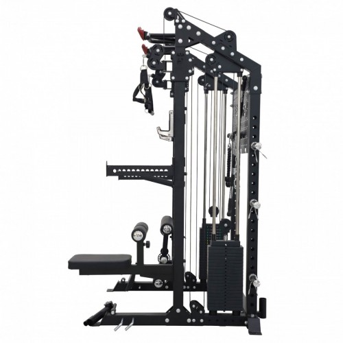 TO-CRK Power Rack / 5