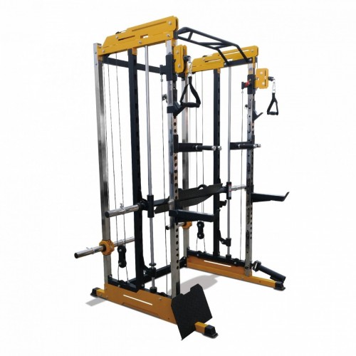 TO-S117 Multifunction Smith Machine