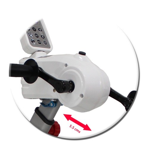 PT36000 Spirit ANP U.L. Exerciser / 2