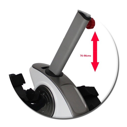 PT36000 Spirit ANP U.L. Exerciser / 3