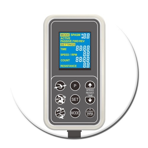 PT36000 Spirit ANP U.L. Exerciser / 4