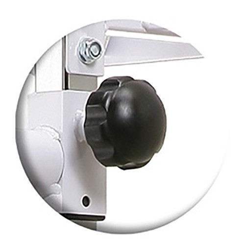 PT20000 Curamotion Exer I - Shoulder Wheel Vertical / 4