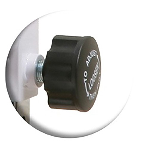 PT20000 Curamotion Exer I - Shoulder Wheel Vertical / 5