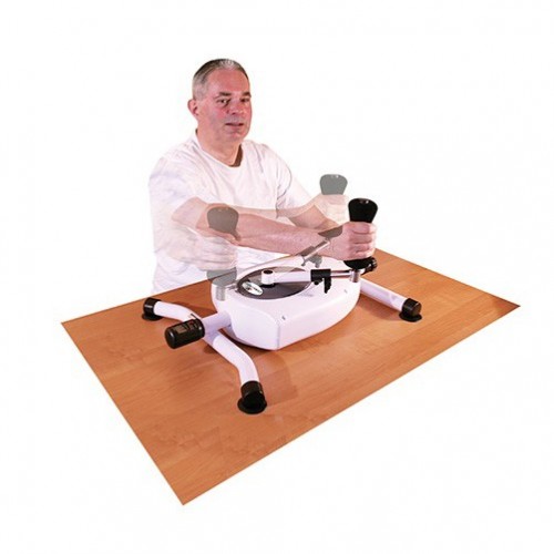 PT22000 Curamotion Exer III - Table top Shoulder Wheel / 2