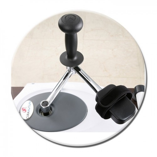 PT34000 Curamotion Flexi Driver - ANP Arm, Shoulder and Wrist Exerciser / 4