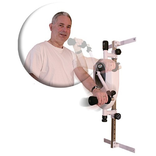 PT24000 Curamotion Exer IV Plus - 4 in 1 Pronation Supination Exerciser / 3