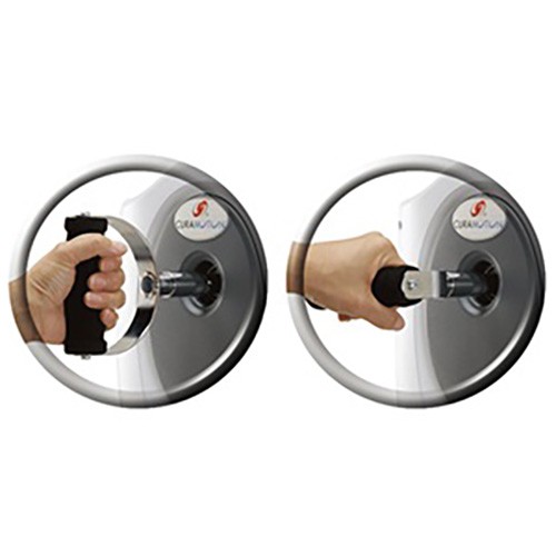 PT24000 Curamotion Exer IV Plus - 4 in 1 Pronation Supination Exerciser / 4