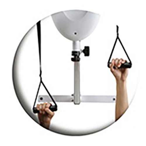 PT24000 Curamotion Exer IV Plus - 4 in 1 Pronation Supination Exerciser / 5