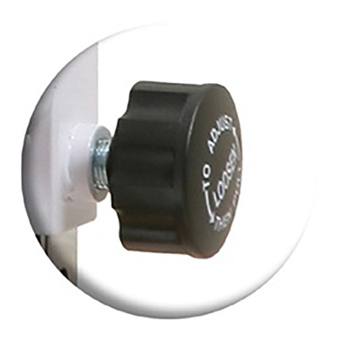 PT24000 Curamotion Exer IV Plus - 4 in 1 Pronation Supination Exerciser / 6