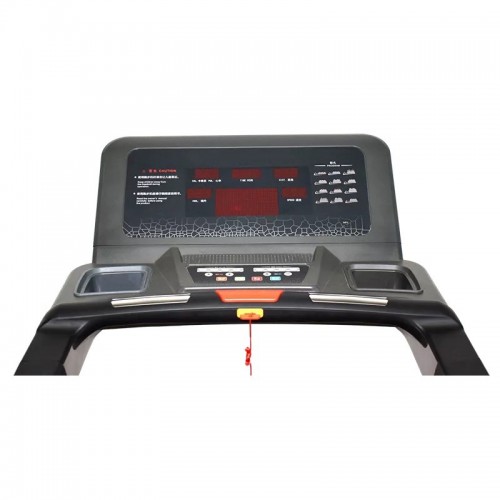 MOTORIZED TREADMILL AC396H / 2