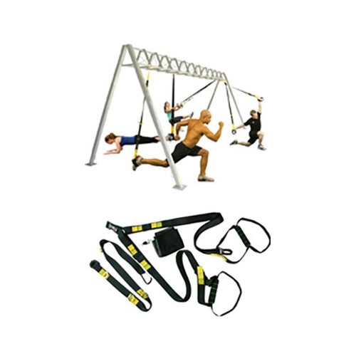 EX364 SUSPENSION EXERCISE SETS
