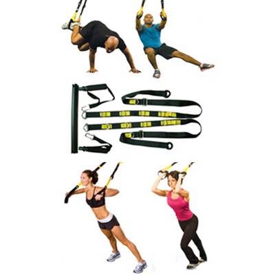 EX365 SUSPENSION EXERCISE SETS