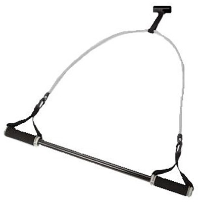 BR701 DOOR GYM PULLER SET