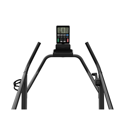 GYMOST Series Powerless Curved Treadmill - 6377CB / 2