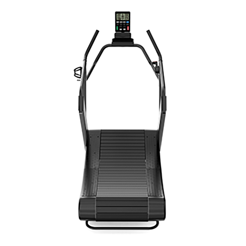 GYMOST Series Powerless Curved Treadmill - 6377CB / 3