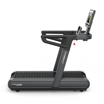 GYMOST Series Commercial Series Treadmill with Crawler-type-6363EA/TA
