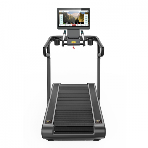 GYMOST Series Commercial Series Treadmill with Crawler-type-6363EA/TA / 3