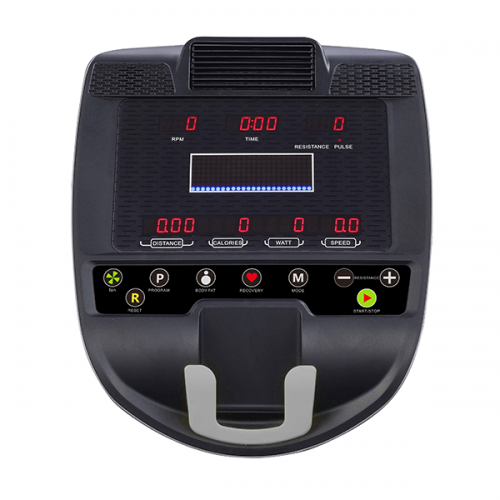 Magnetic Bidirectional Electric Lift Fan Step Machine-J22 / 2