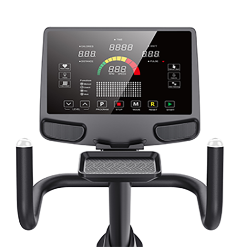 GYMOST Series Self-Powered Front-Drive Recumbent Exercise Bike - R11-V4 / 3