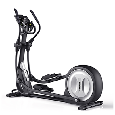 GYMOST Series Rear-Drive Elliptical Machine-E31