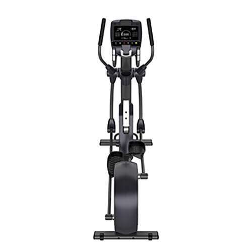 GYMOST Series Rear-Drive Elliptical Machine-E31 / 3