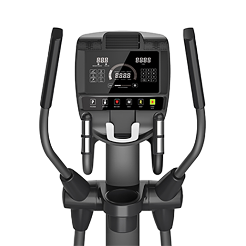 GYMOST Series Rear-Drive Elliptical Machine-E31 / 4