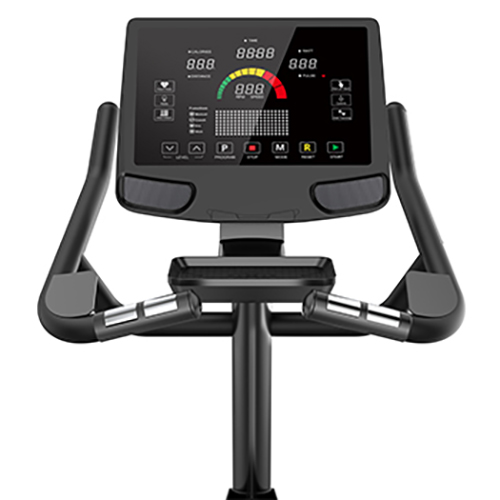 GYMOST Series Upright bike - B11-V3 / 4
