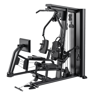 Commercial Series: Comprehensive training machine - L133