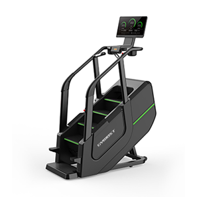 GYMOST Series Aerobatic and Anaerobic Training Stairs Climber-LT02EB/TB